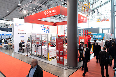 LogiMAT — Наконец-то он вернулся!