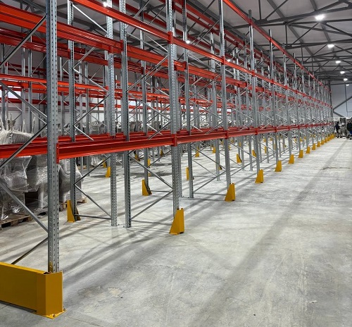 Торговый дом JET, Санкт-Петербург