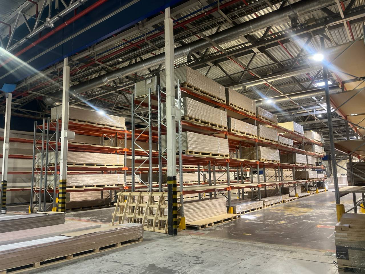 Слотекс, Всеволожск