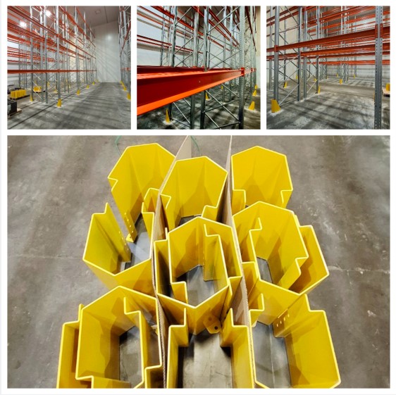 Универсал-Сервис, Московская область